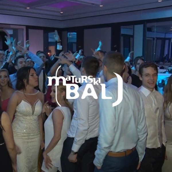 Maturski bal